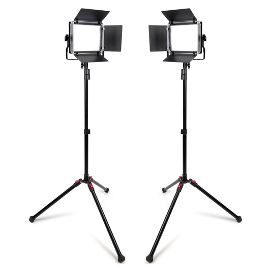 Chroma CL68RGB 2-Light Transport Kit - RGBWW 6" x 8"