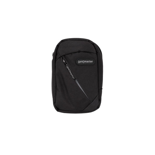 Impulse Medium Pouch Case - Black