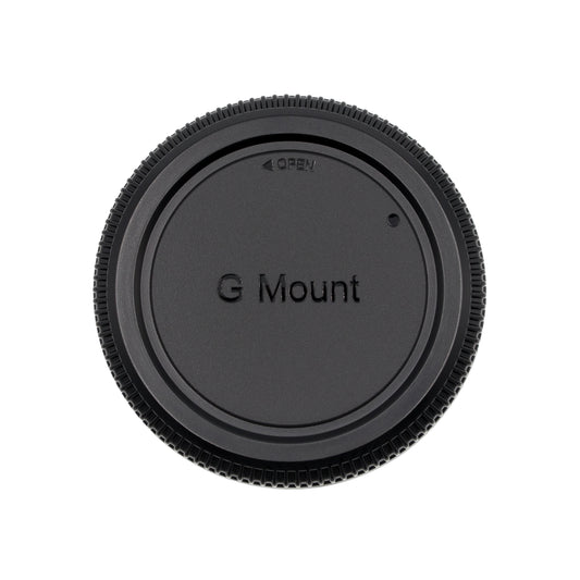 Rear Lens Cap - Fujifilm G