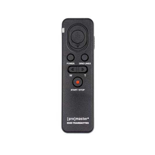 Wireless Cine Remote Control - Sony RMTVP1K