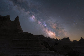 The Astrophotographer's 2026 Bucket List