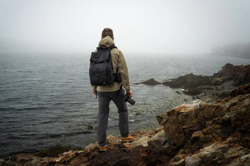 Reintroducing the ProMaster Jasper Satchels and Backpack