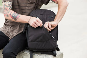 Back to School Shopping for Photographers