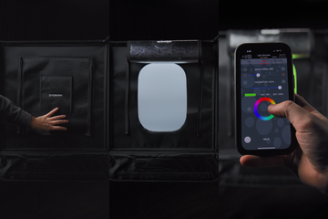 Compact, Creative, Complete: The Chroma Still Life Studio Advantage