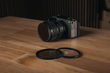Essentials for Videographers