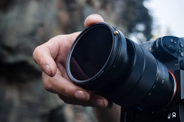 Easy Steps to Maintain Your Camera Lens