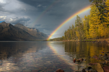 Charlie Kruschek: Editing My Favorite Shot of 2024