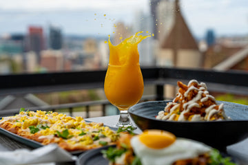 Turning Plates into Pictures: My Approach to Food Photography