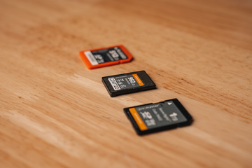 More Memory Means More Capabilities