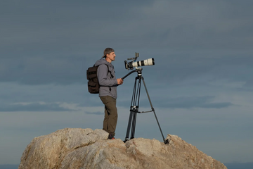 ProMaster Video Tripod Lineup