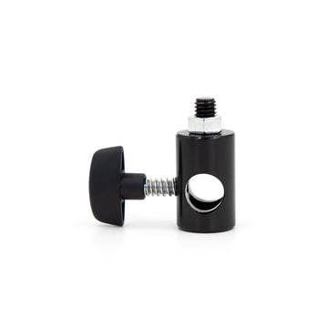 5/8" Receiver to 3/8"-16 male thread