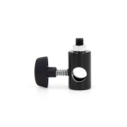 5/8" Receiver to 3/8"-16 male thread