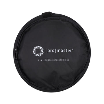 40"x60" Collapsible Reflector - 5 in 1 Plus