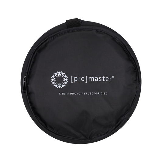 40"x60" Collapsible Reflector - 5 in 1 Plus