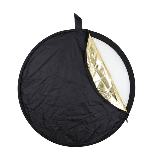 40"x60" Collapsible Reflector - 5 in 1 Plus