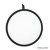 40"x60" Collapsible Reflector - 5 in 1 Plus