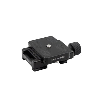 Dovetail QR Clamp Kit
