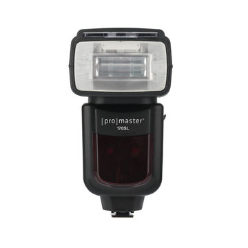 170SL Speedlight for Canon