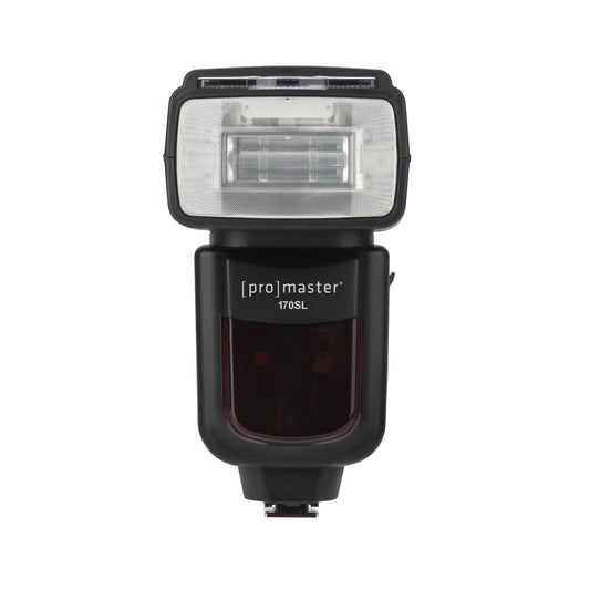 170SL Speedlight for Canon