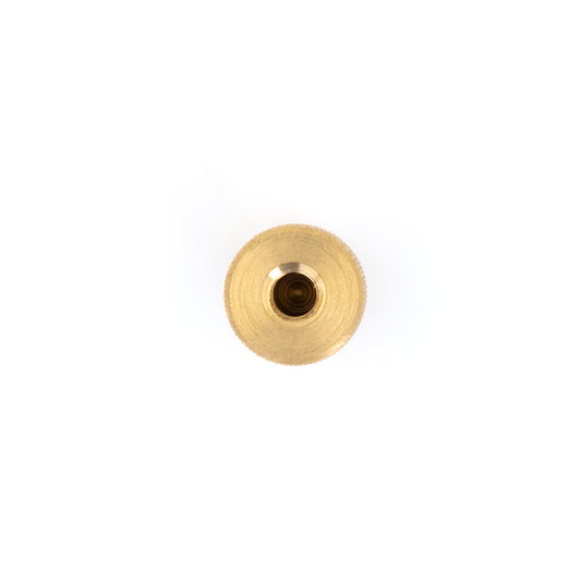 Small Thread Adapter - 1/4"-20 female to 3/8"-16 male