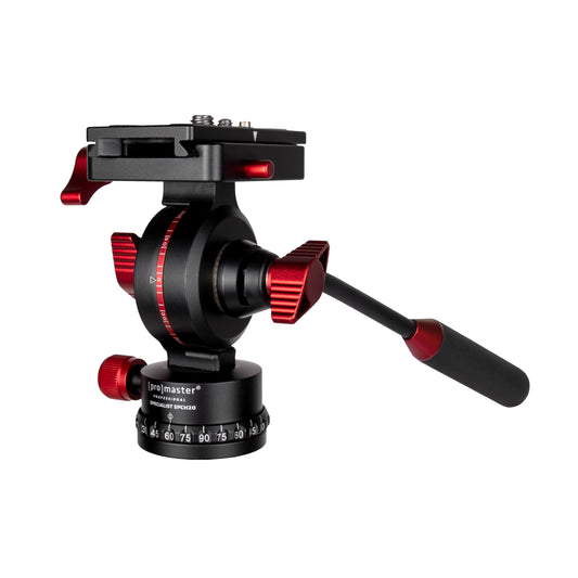 Specialist series SPCH20 Cine Head