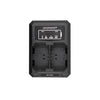 Battery & Charger Kit for Sony NP-FZ100