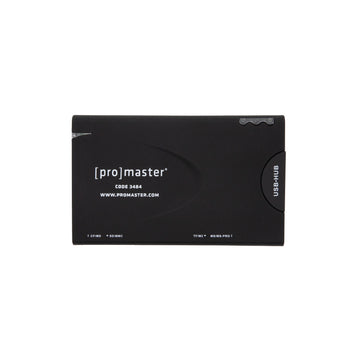 All-In-One Card Reader - USB 2.0 (N)