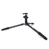 XC-M 525 & XC-M 528 Ground Level Adapter - Carbon Fiber