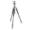 XC-M 525C & 528C Extension & Macro Legs - Carbon Fiber