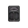 Dually Charger - USB-A for Nikon EN-EL15, EN-EL15a, EN-EL15b, EN-EL15c