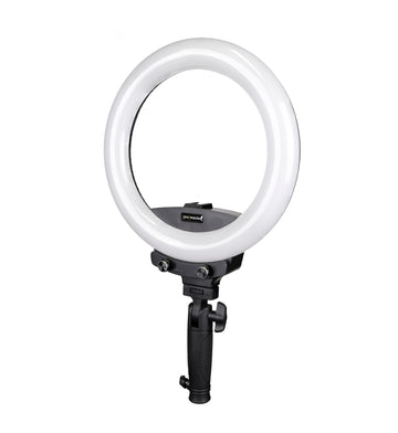 Mobile Bi-Color 10" LED Ringlight