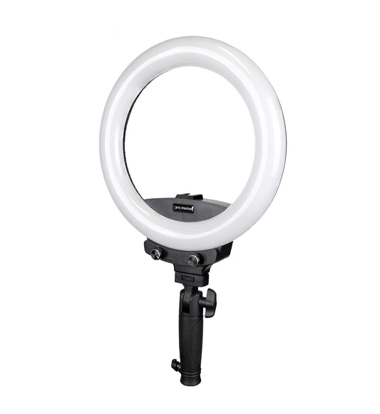 Mobile Bi-Color 10" LED Ringlight
