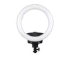 Mobile Bi-Color 10" LED Ringlight