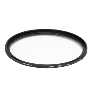 43mm UV - Digital HD