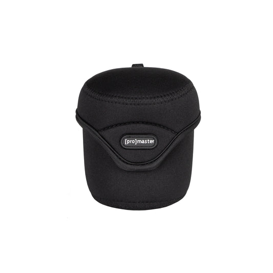 Fold-Over Lens Pouch 3.25" x 3"