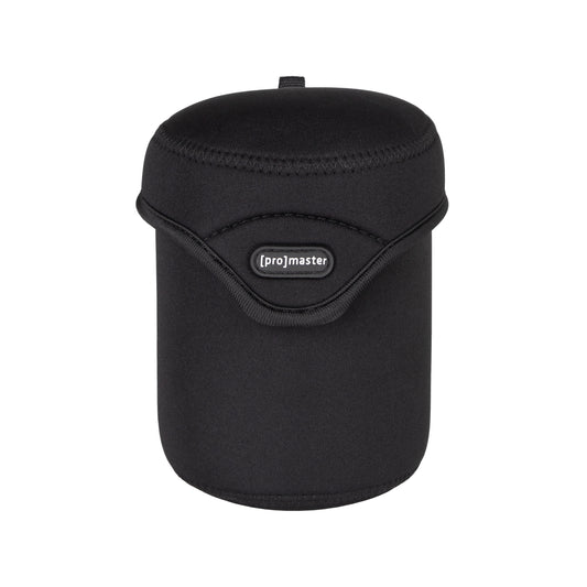 Fold-Over Lens Pouch 4.75" x 3.5"