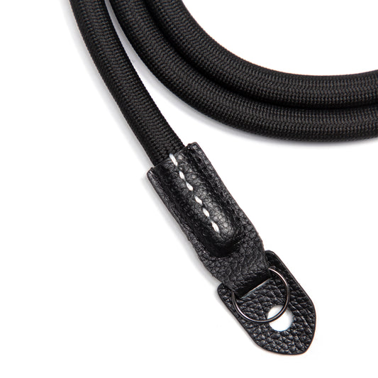 Rope Strap 47" - Black
