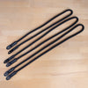 Rope Strap 47" - Black