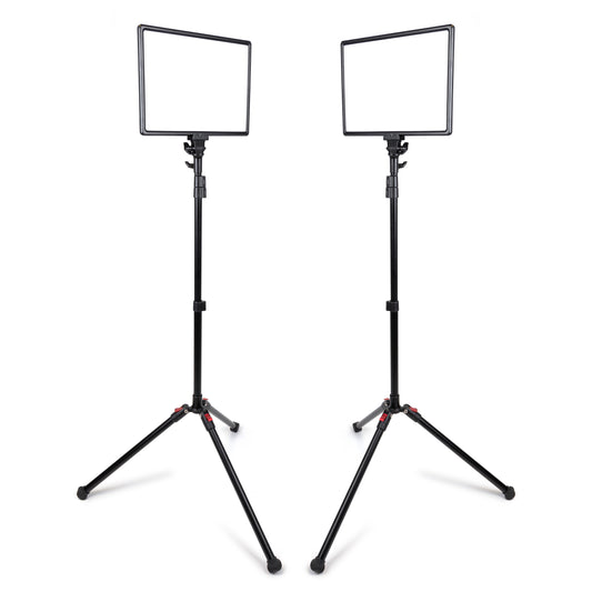 Ultrasoft US1014B 2-Light Transport Kit - Bi-Color 10" x 14"