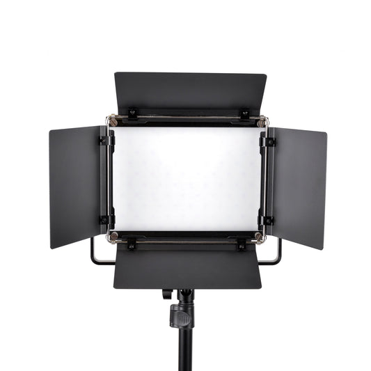 Chroma CL68RGB LED Light - RGBWW 6"x8"