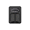 Dually Charger - USB-A for OM System BLX-1