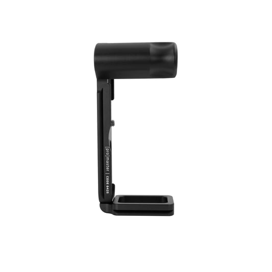 Fujifilm X100F L Bracket