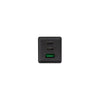 GaN USB Charger 3-Port 65 Watt