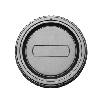Body Cap - Micro 4/3