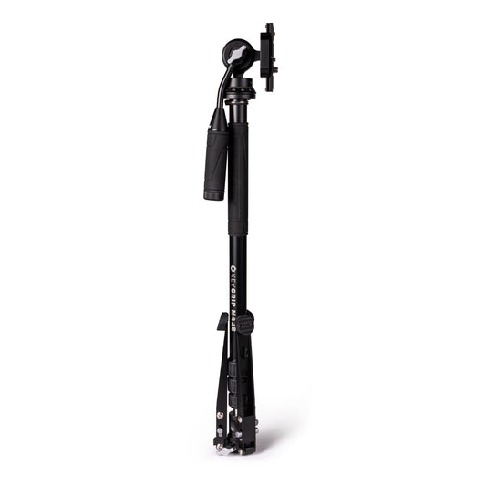Key Grip Video Monopod Kit