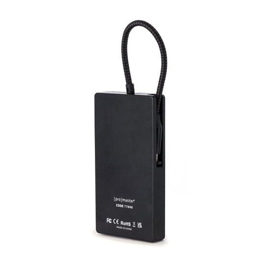 USB-C Multi Card Reader