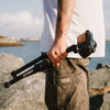 Ambler Tripod Kit
