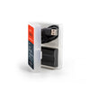 Li-ion Battery for Nikon EN-EL15c with USB-C Charging - works with Z8, Zf, & Z6III