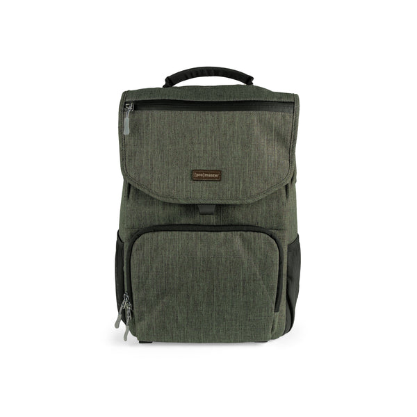 Blue Ridge 2.0 Medium Daypack (5.3 + 5 L Green)