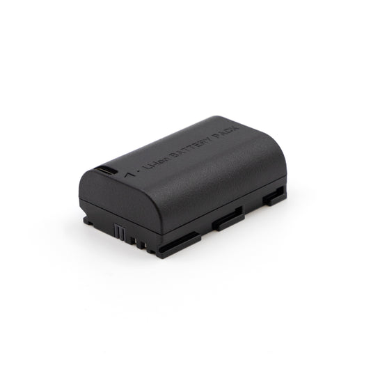 Li-ion Battery for Canon LP-E6P with USB-C Charging